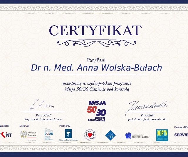 Powiększ obraz: certificate 6