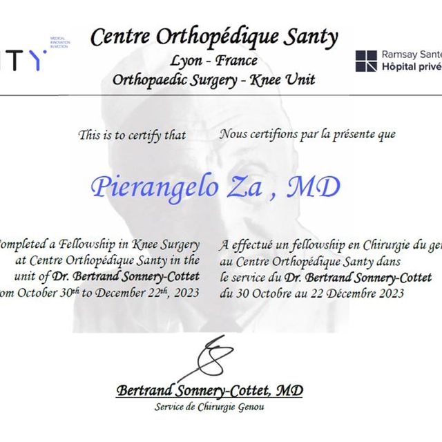 Ingrandire l'immagine: certificate 1