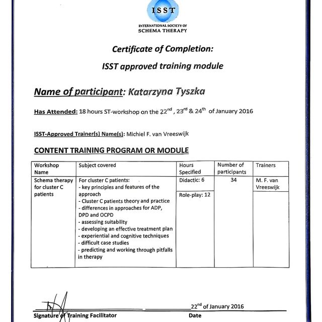 Powiększ obraz: certificate 4