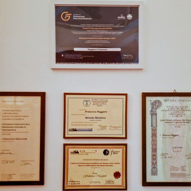 Ingrandire l'immagine: certificate 1