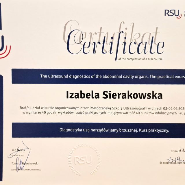 Powiększ obraz: certificate 1