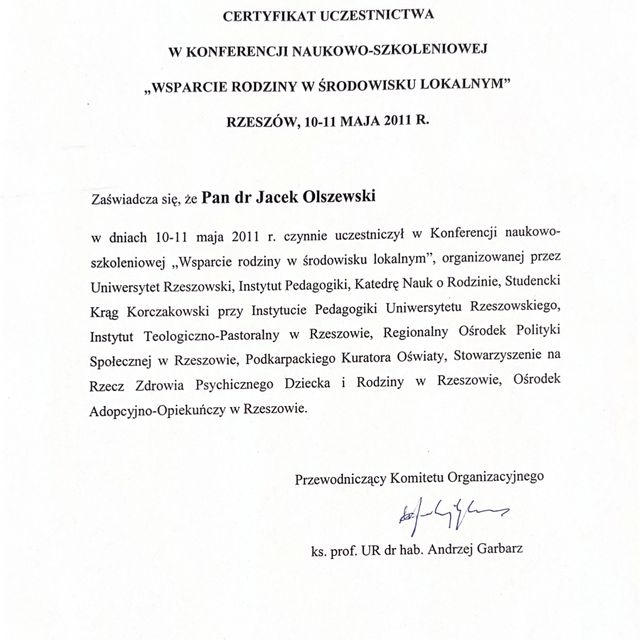 Powiększ obraz: certificate 3