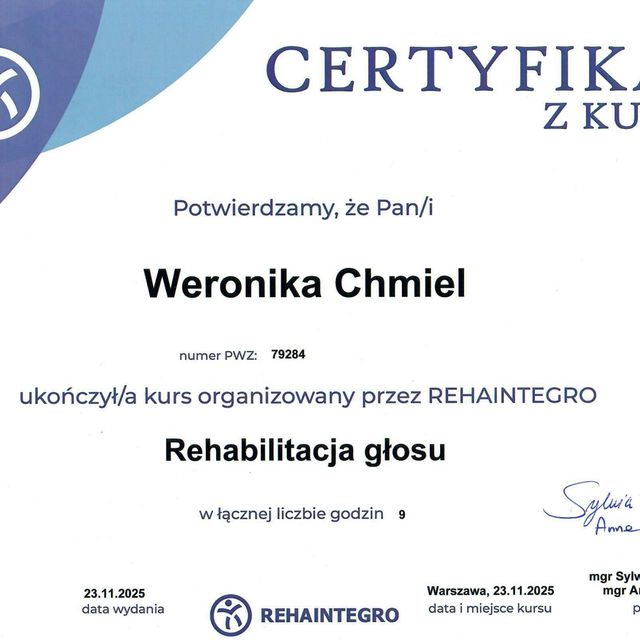Powiększ obraz: certificate 1