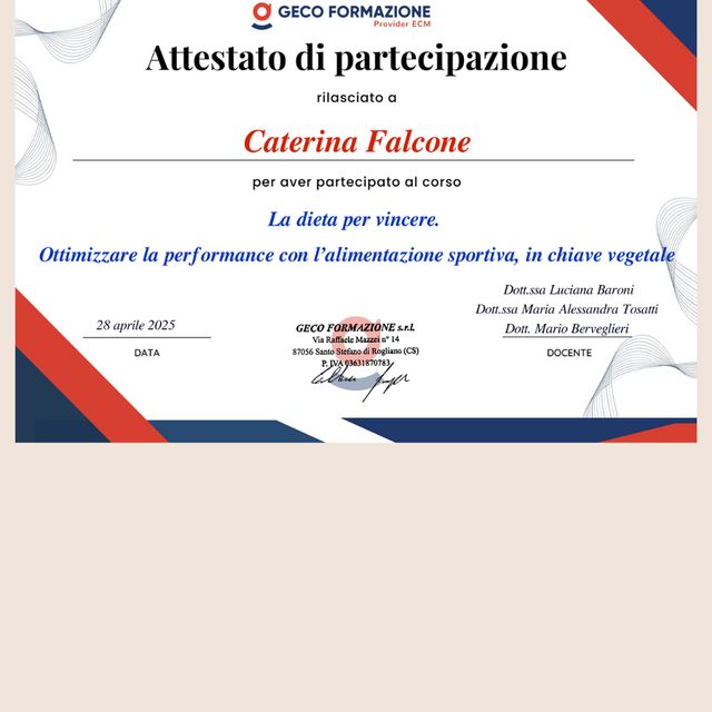 Ingrandire l'immagine: certificate 6