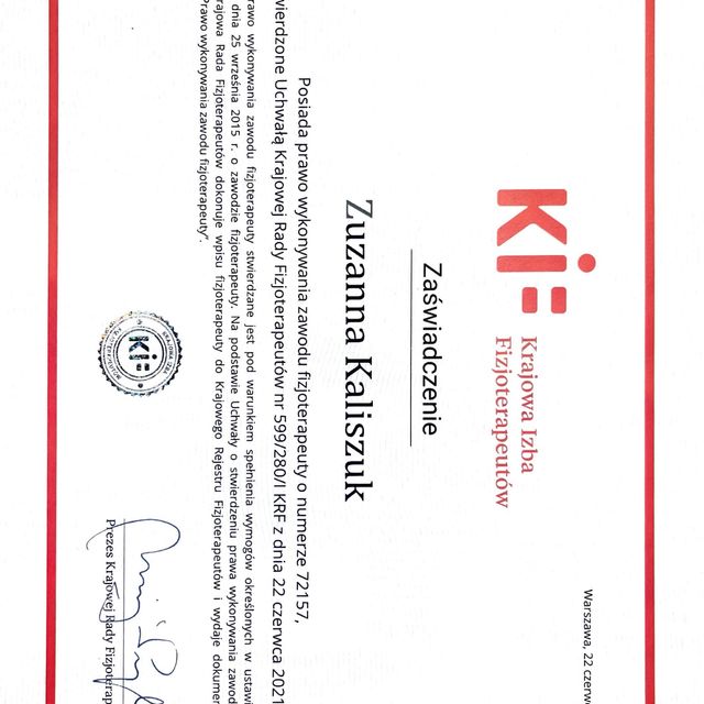 Powiększ obraz: certificate 3