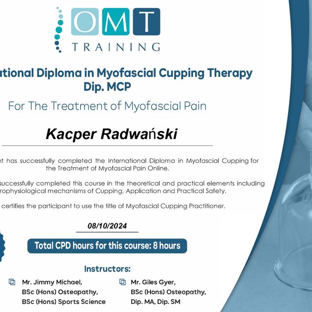 Powiększ obraz: certificate 8