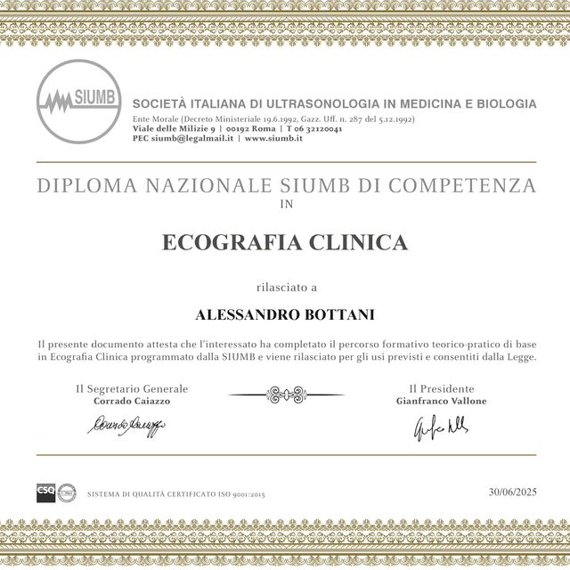 Ingrandire l'immagine: certificate 1