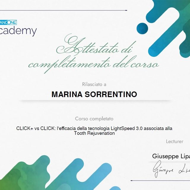 Ingrandire l'immagine: certificate 2