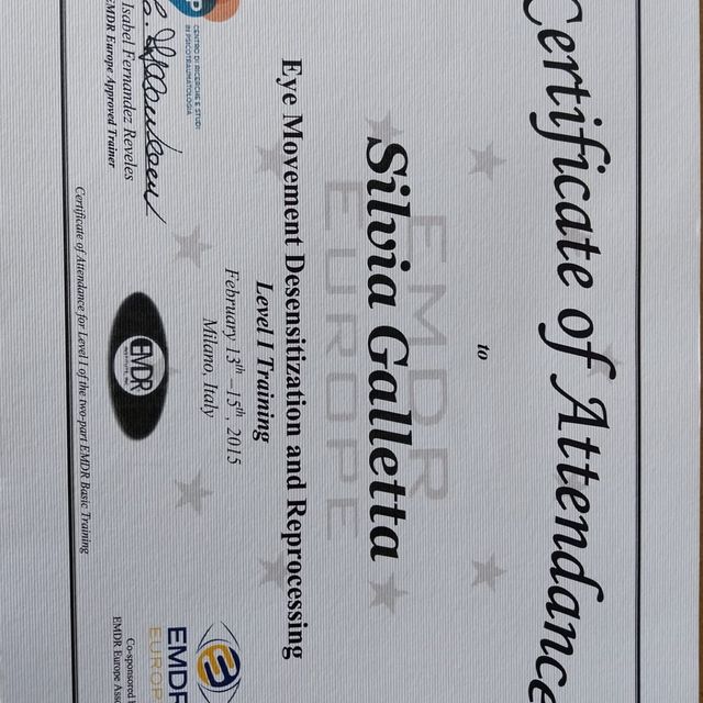 Ingrandire l'immagine: certificate 4