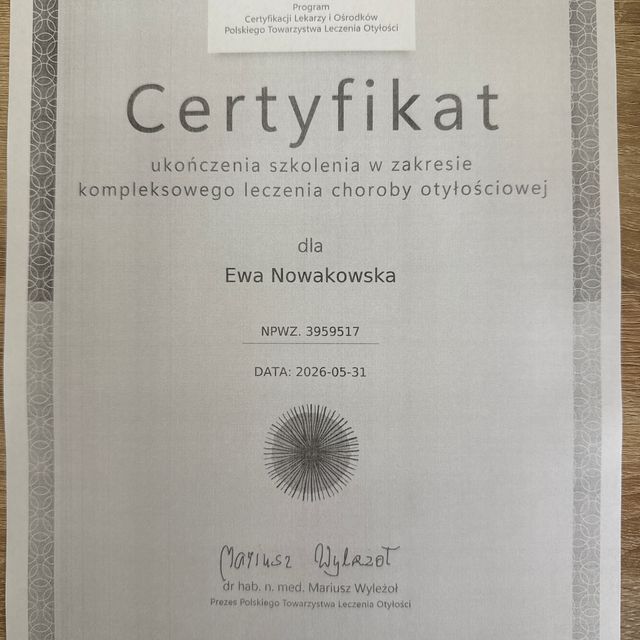 Powiększ obraz: certificate 1