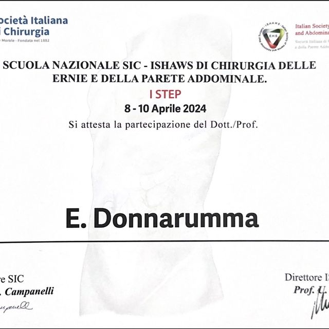 Ingrandire l'immagine: certificate 5