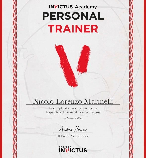 Ingrandire l'immagine: certificate 3