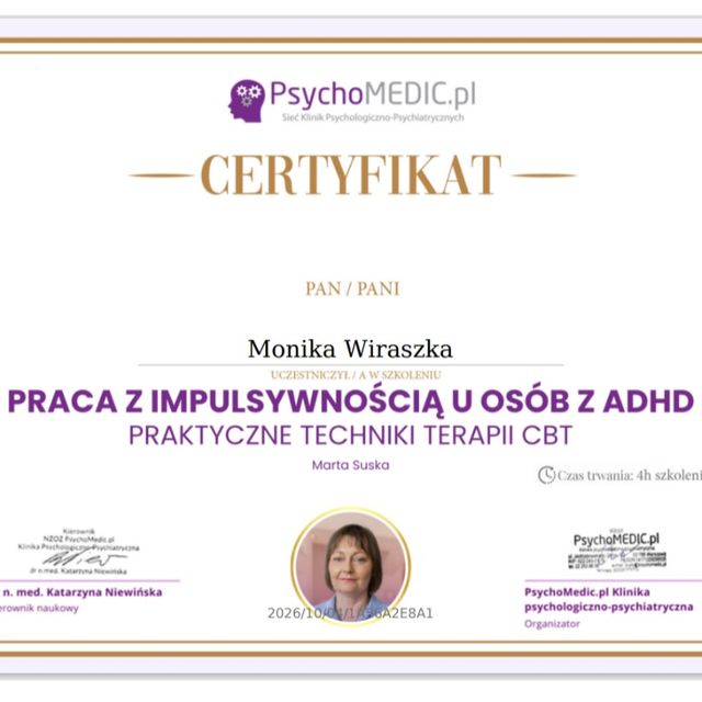 Powiększ obraz: certificate 8