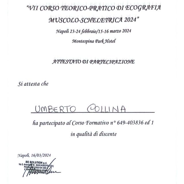 Ingrandire l'immagine: certificate 3
