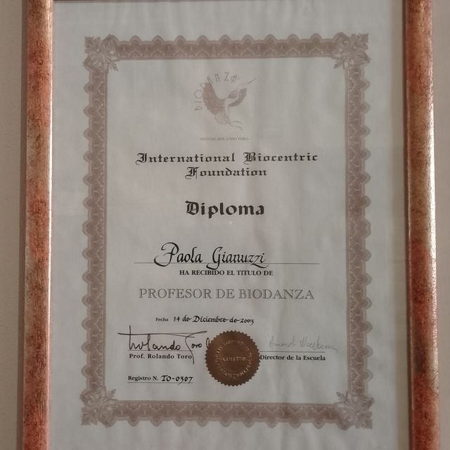 Ingrandire l'immagine: certificate 2