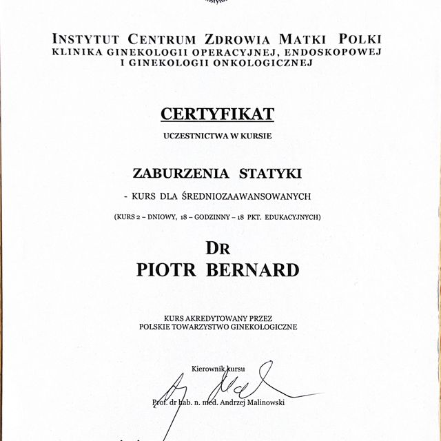 Powiększ obraz: certificate 31