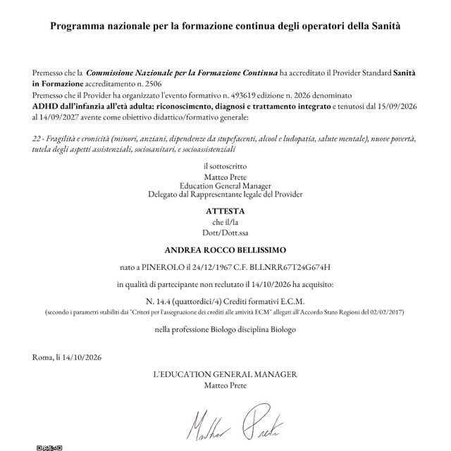Ingrandire l'immagine: certificate 15