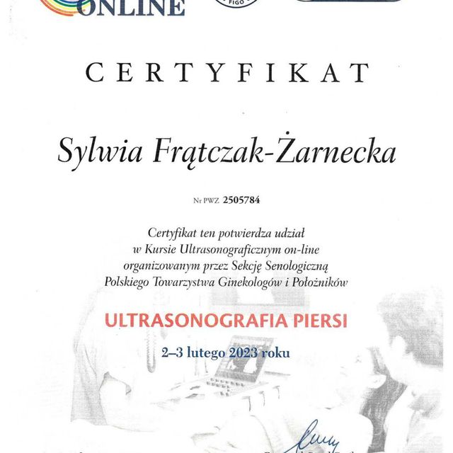 Powiększ obraz: certificate 17