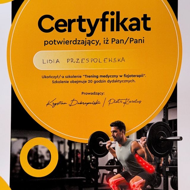 Powiększ obraz: certificate 10