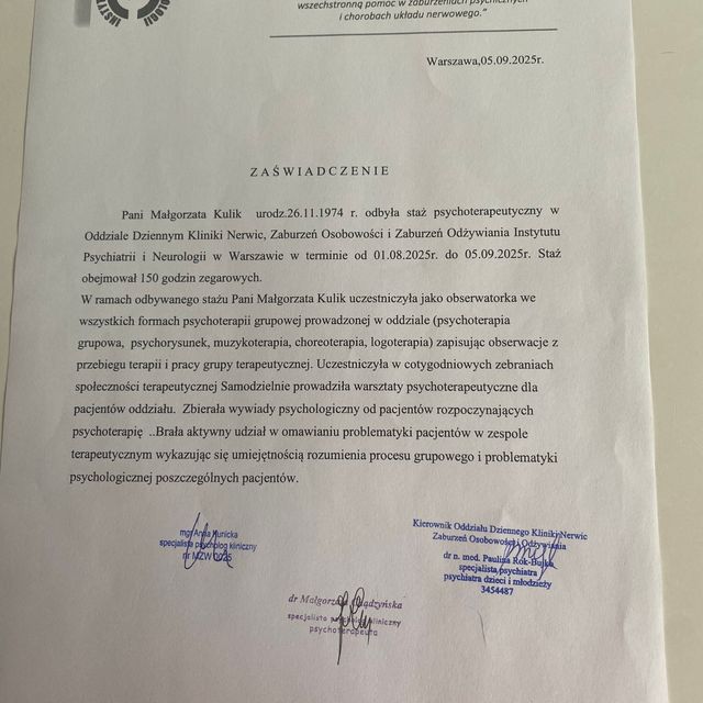 Powiększ obraz: certificate 2