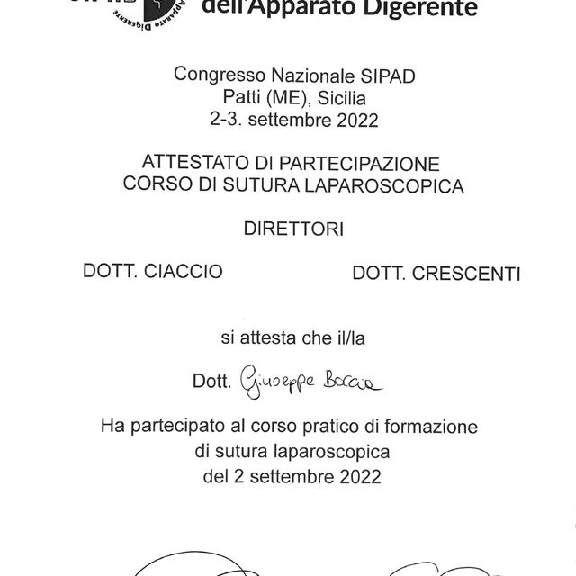Ingrandire l'immagine: certificate 11