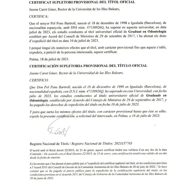 Acercar imagen: certificate 1