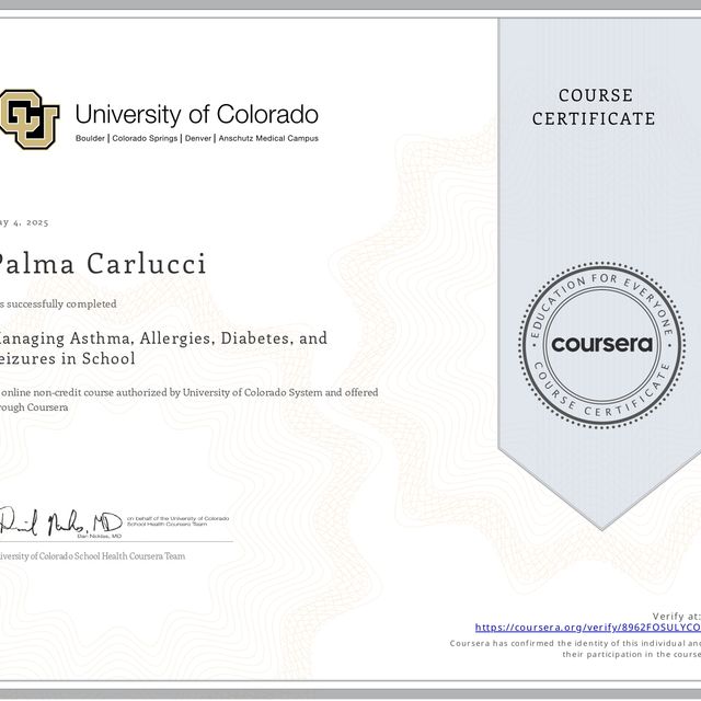 Ingrandire l'immagine: certificate 2