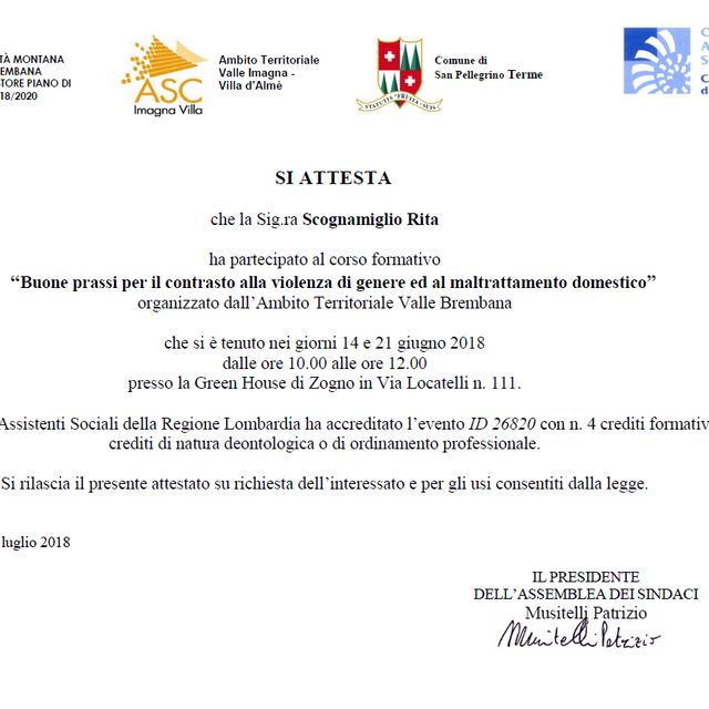 Ingrandire l'immagine: certificate 28