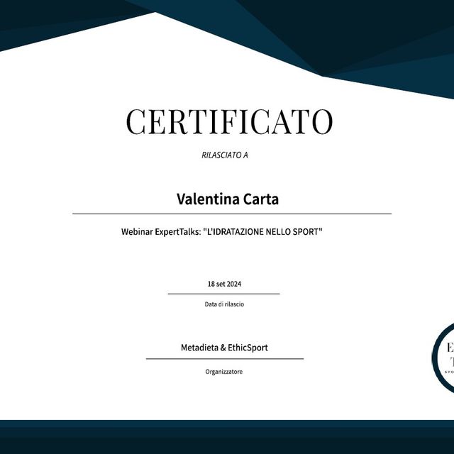 Ingrandire l'immagine: certificate 5