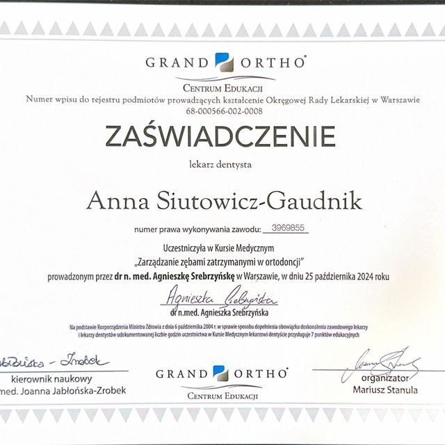 Powiększ obraz: certificate 5