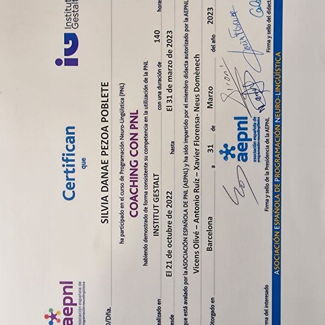 Acercar imagen: certificate 1