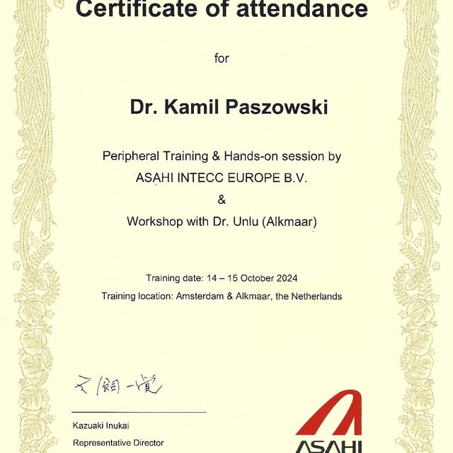 Powiększ obraz: certificate 6