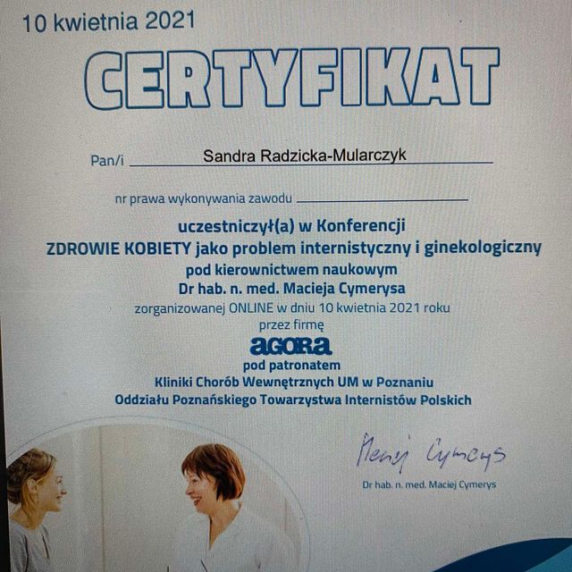 Powiększ obraz: certificate 5