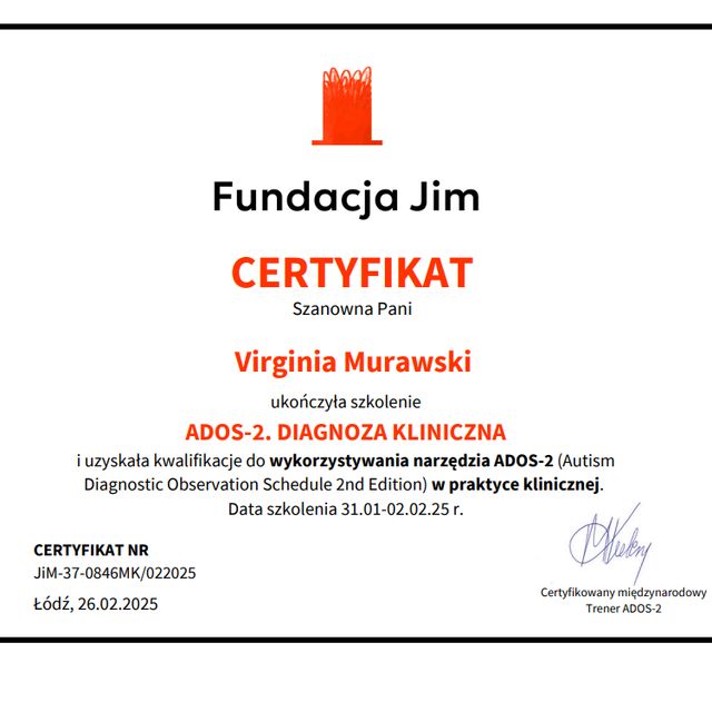 Powiększ obraz: certificate 1
