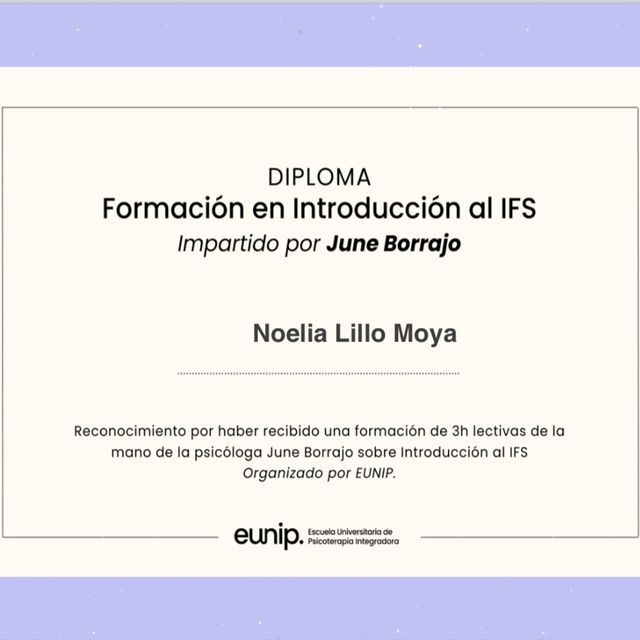 Acercar imagen: certificate 35