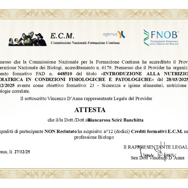 Ingrandire l'immagine: certificate 6