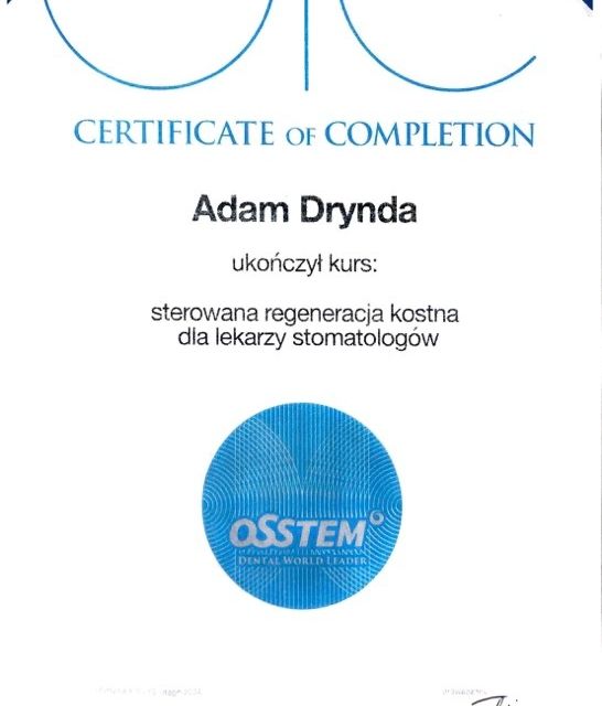 Powiększ obraz: certificate 2