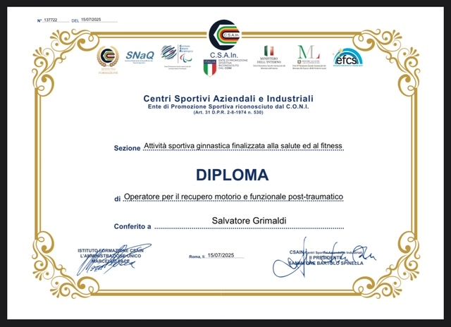 Ingrandire l'immagine: certificate 38