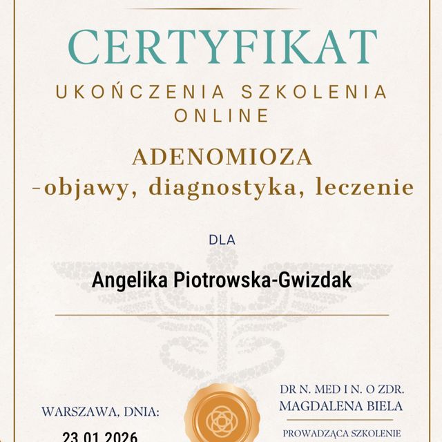 Powiększ obraz: certificate 9