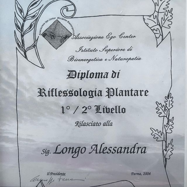 Ingrandire l'immagine: certificate 3