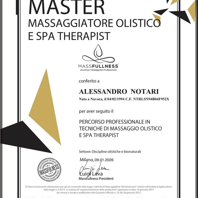 Ingrandire l'immagine: certificate 23