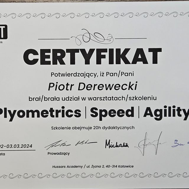Powiększ obraz: certificate 14
