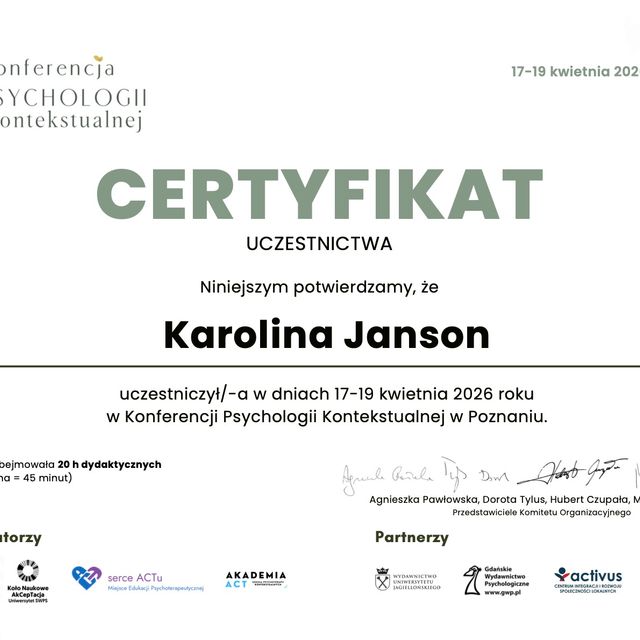Powiększ obraz: certificate 3