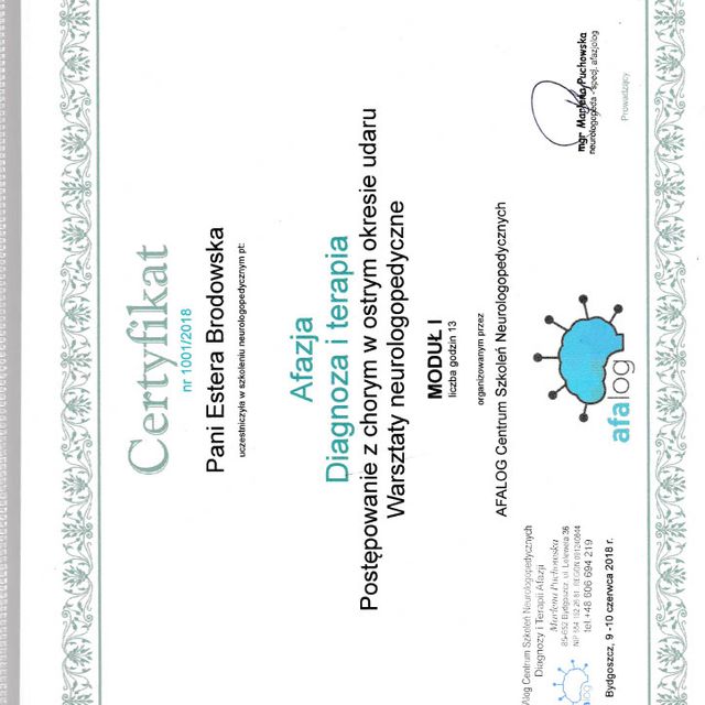 Powiększ obraz: certificate 4