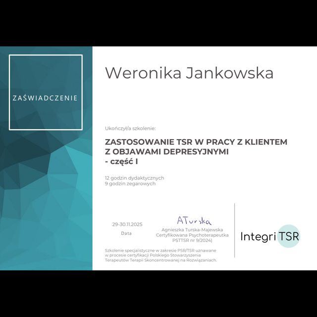 Powiększ obraz: certificate 1