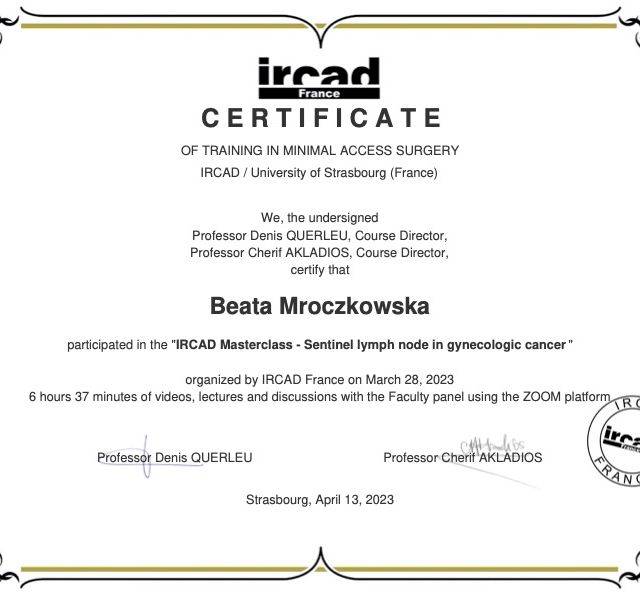 Powiększ obraz: certificate 5