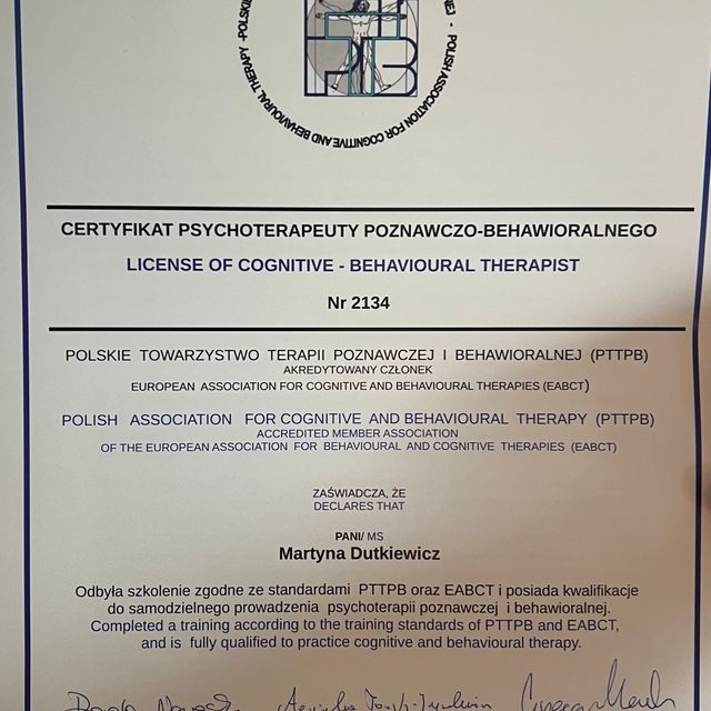 Powiększ obraz: certificate 7