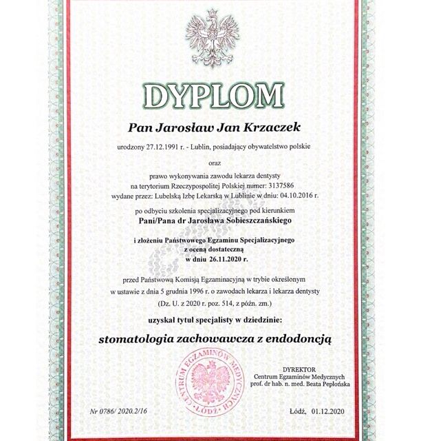 Powiększ obraz: certificate 1