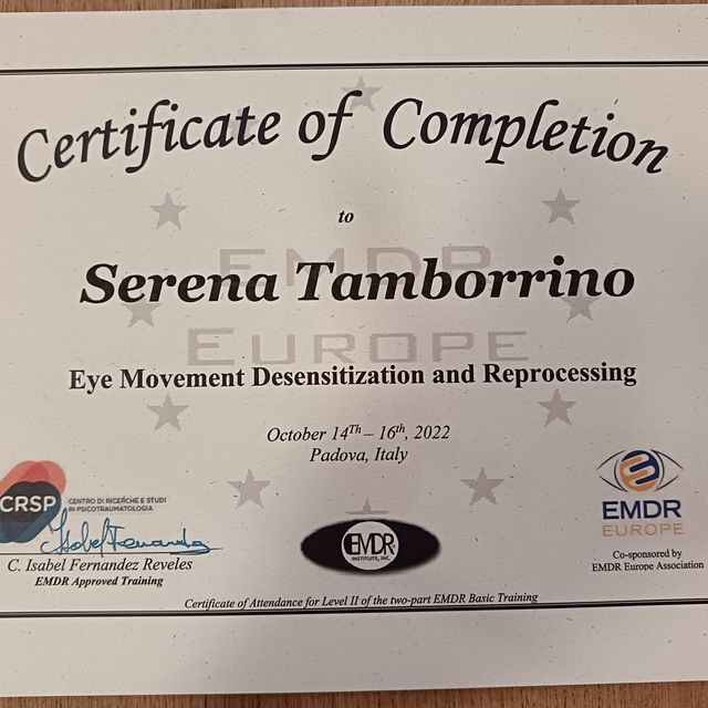 Ingrandire l'immagine: certificate 2