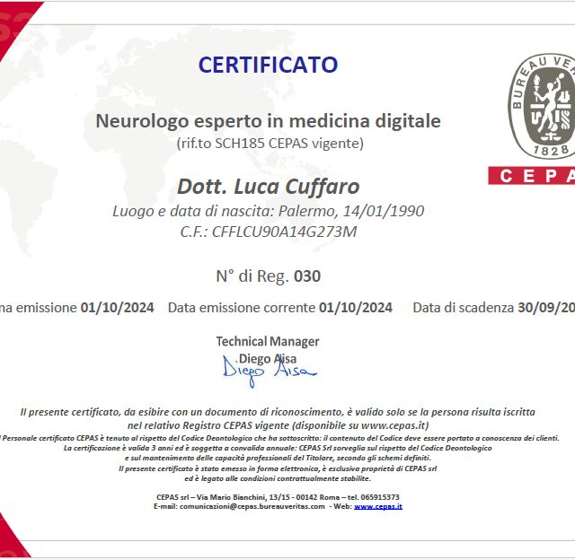 Ingrandire l'immagine: certificate 2